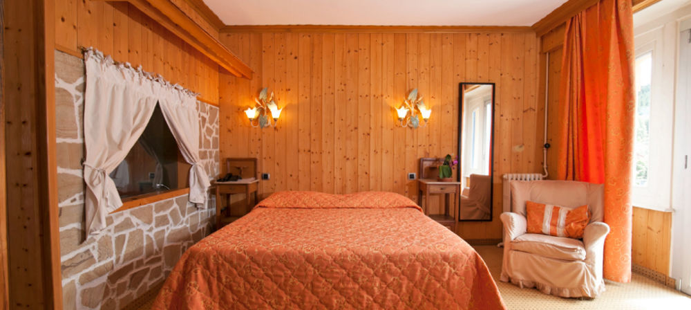 Hotel-Restaurant Le Lac Malbuisson Kültér fotó